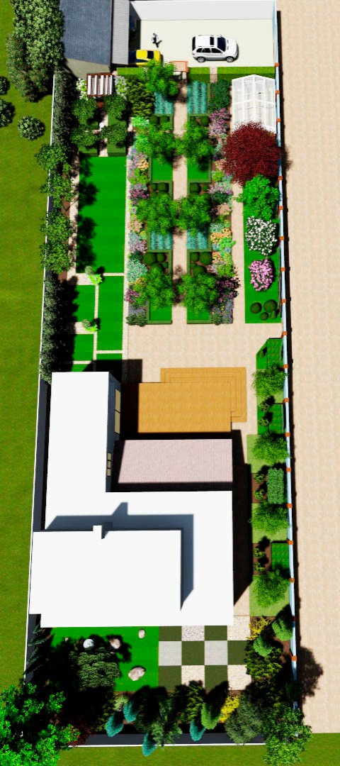 Ростов на дону, дача