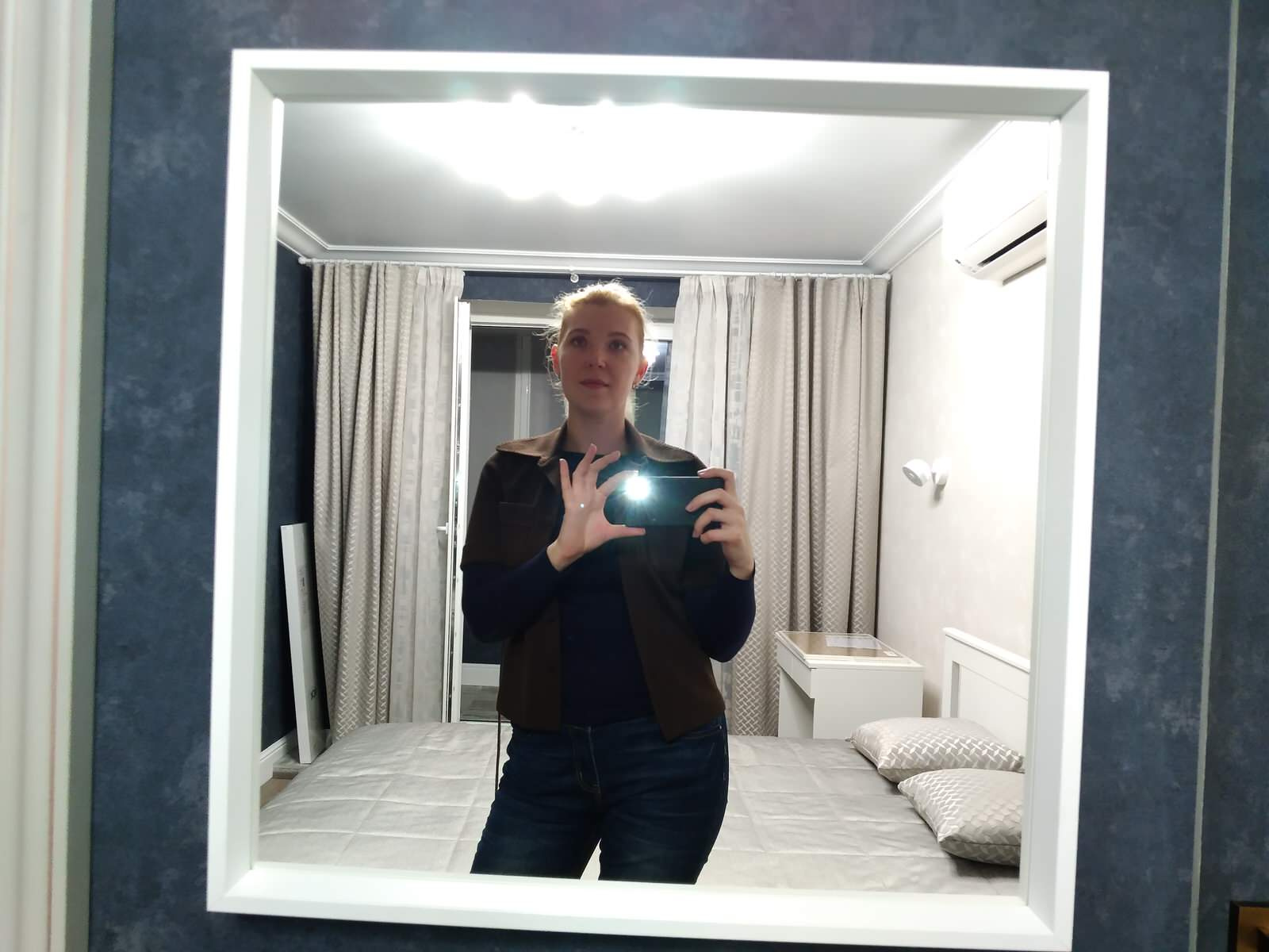 Квартира для двоих