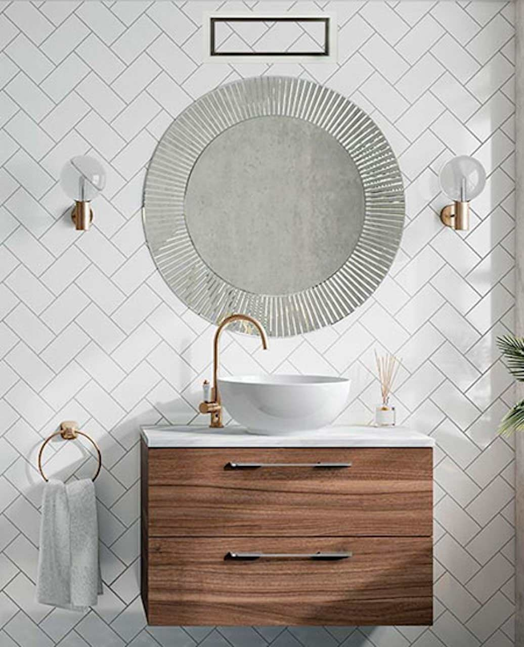 Дизайнерские вентиляционные решетки