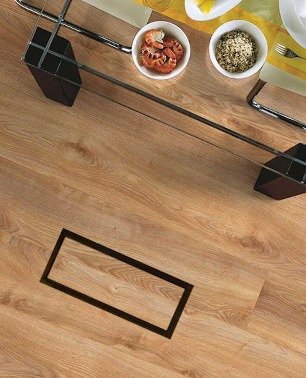 Дизайнерские вентиляционные решетки