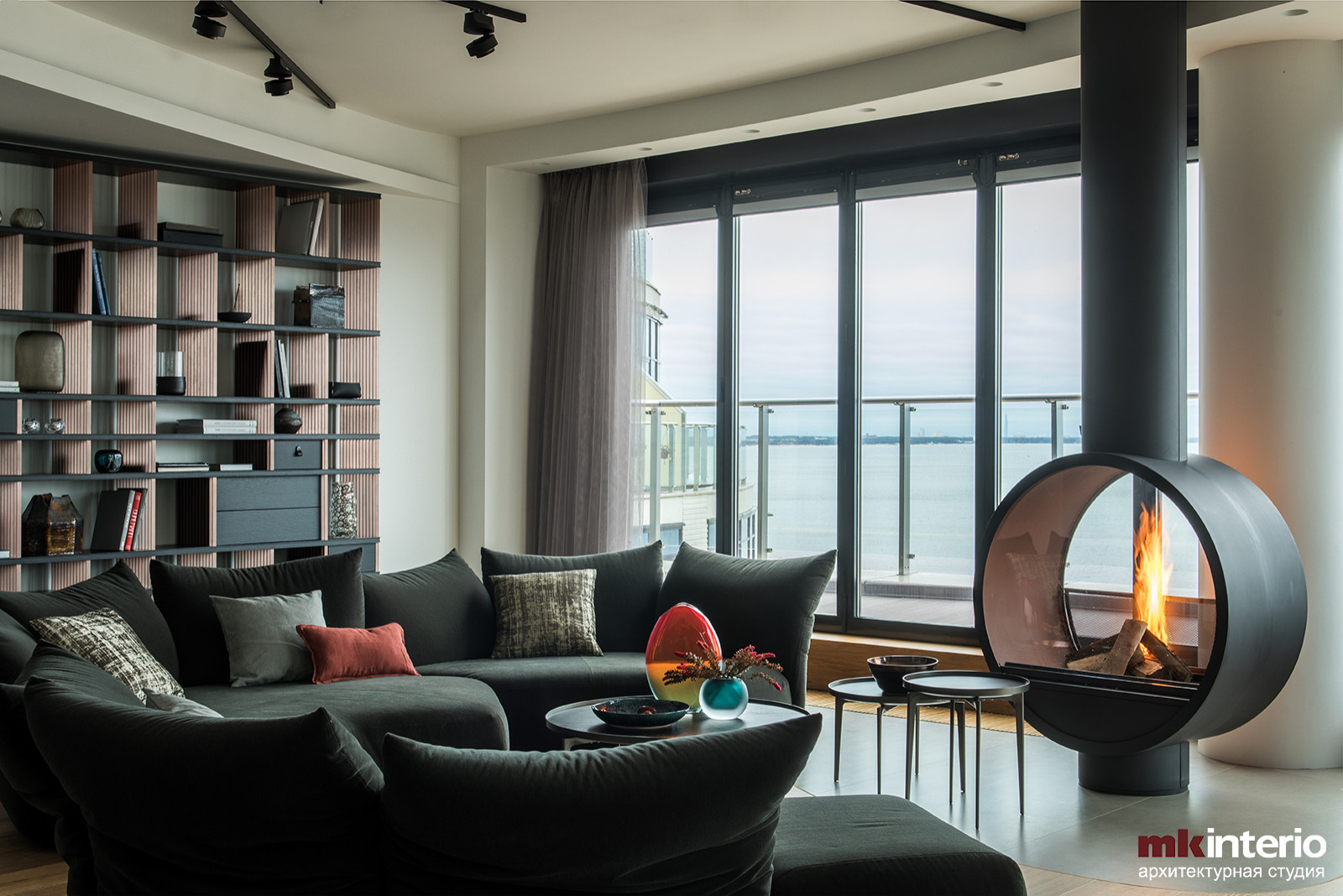 Квартира 215 кв.м.