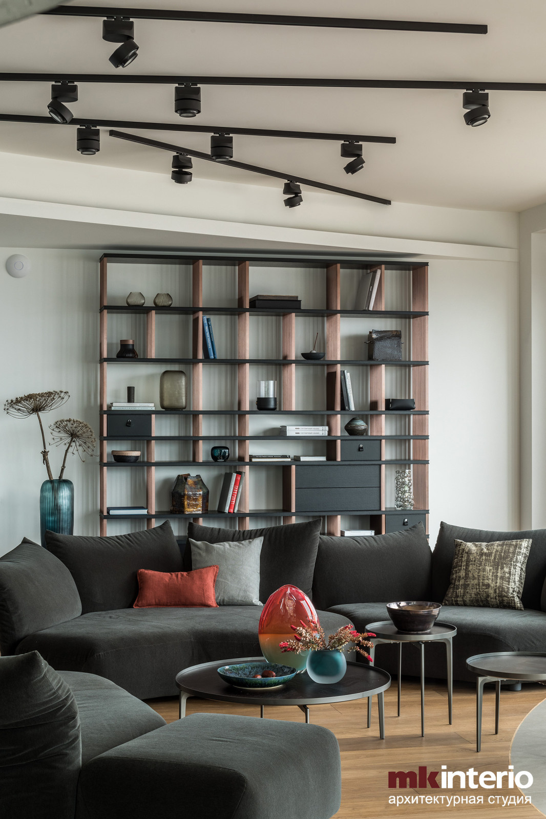 Квартира 215 кв.м.