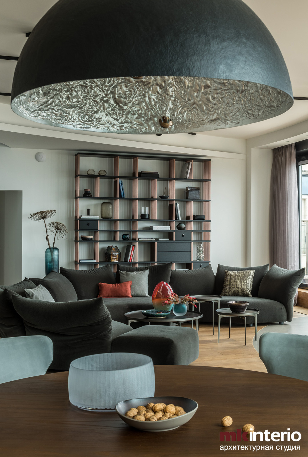 Квартира 215 кв.м.