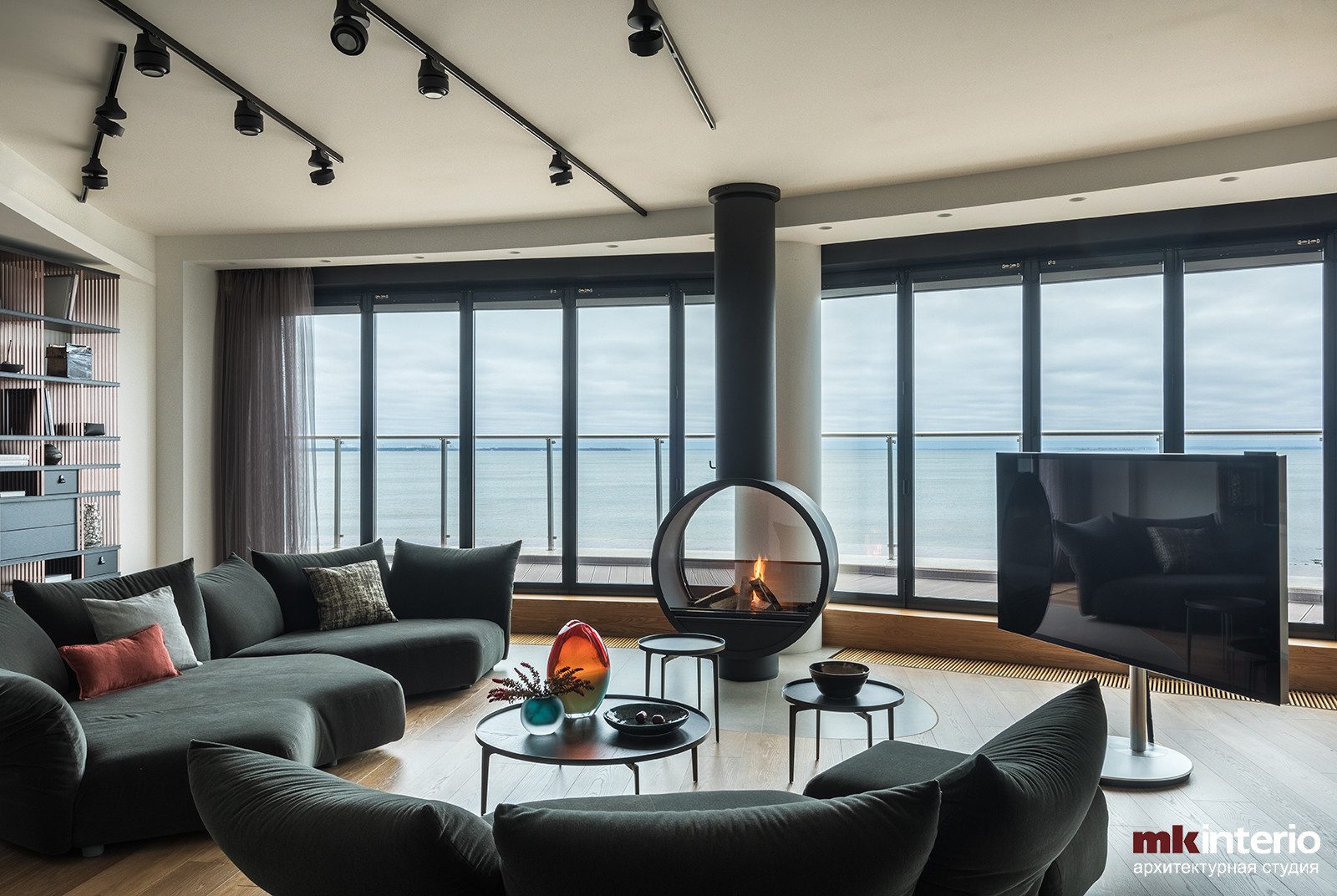 Квартира 215 кв.м.