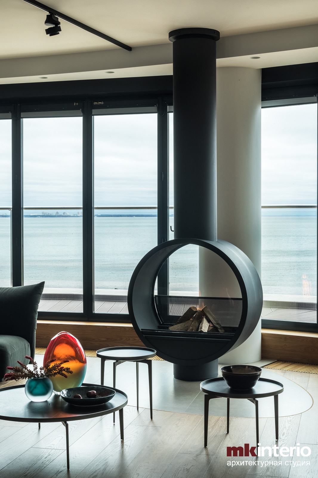 Квартира 215 кв.м.