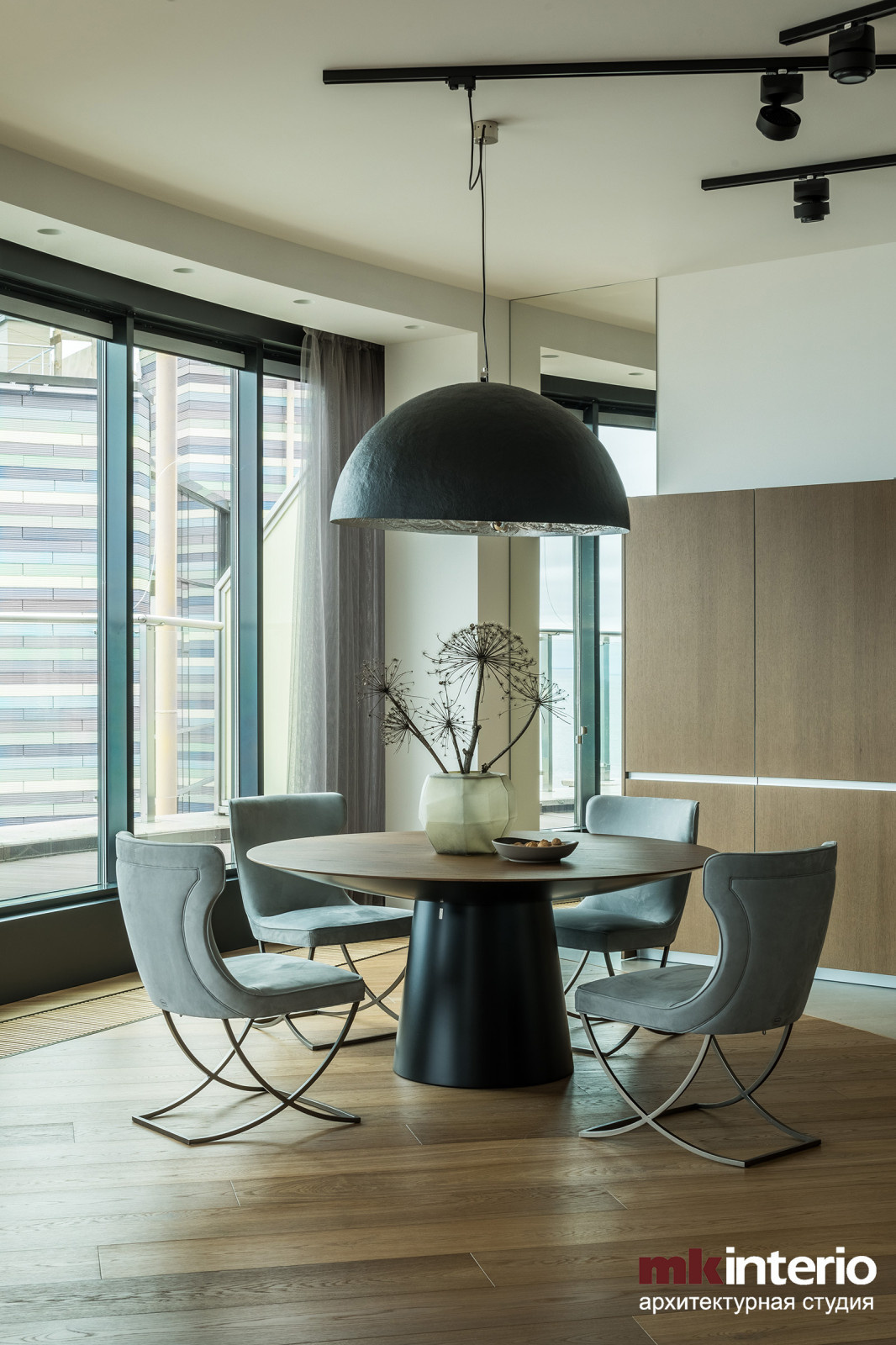 Квартира 215 кв.м.