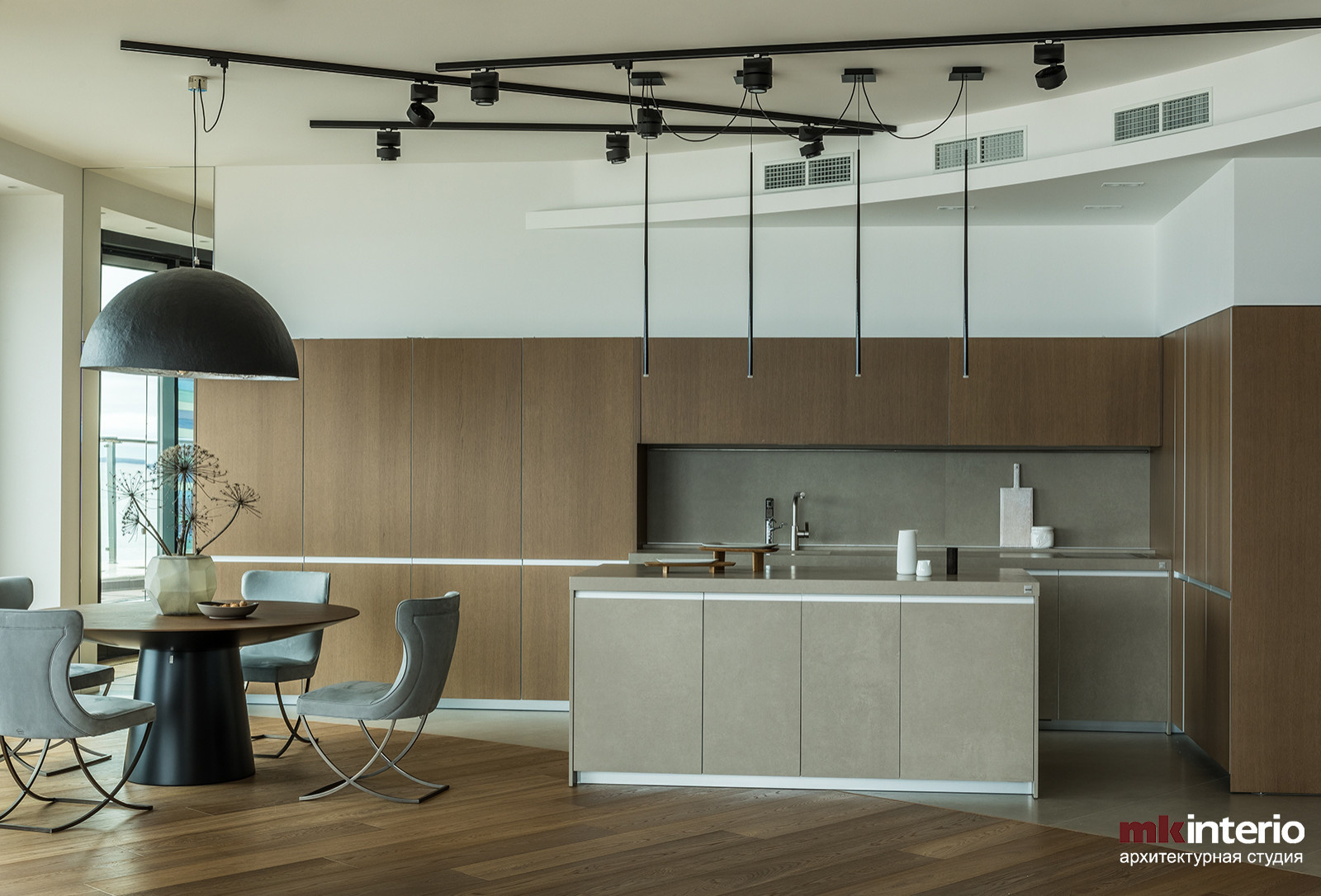 Квартира 215 кв.м.