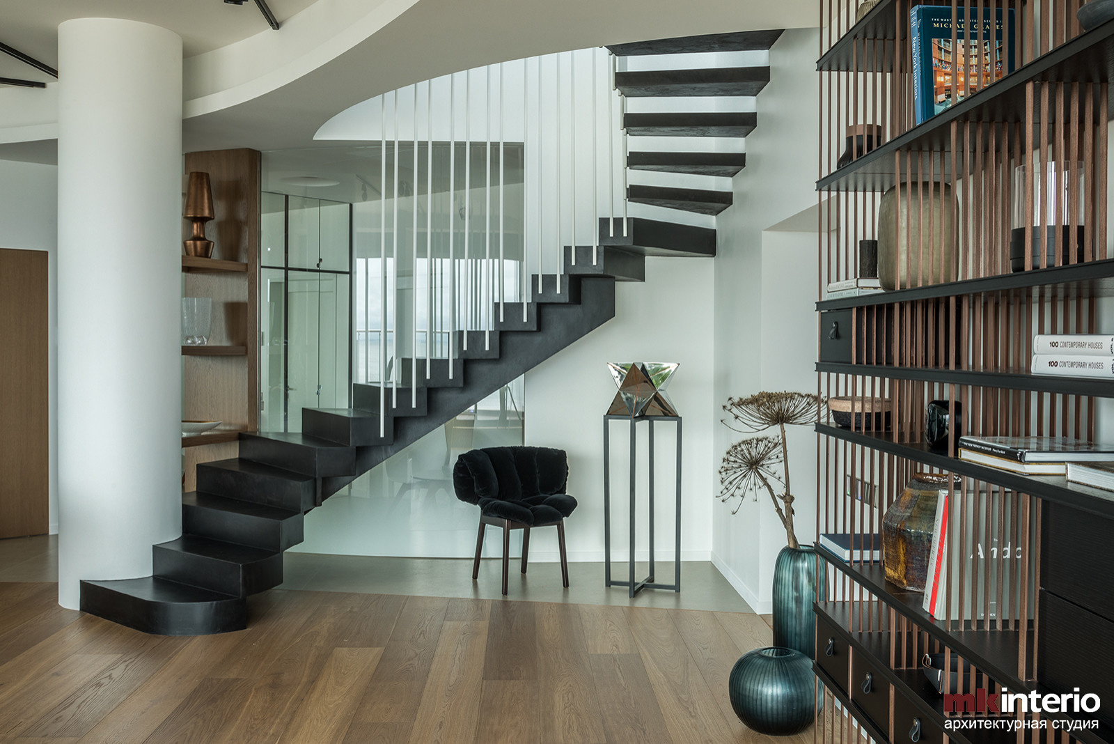 Квартира 215 кв.м.