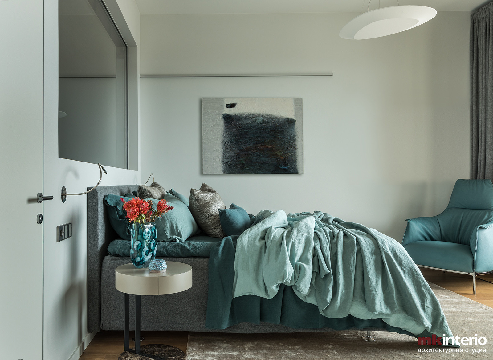 Квартира 215 кв.м.