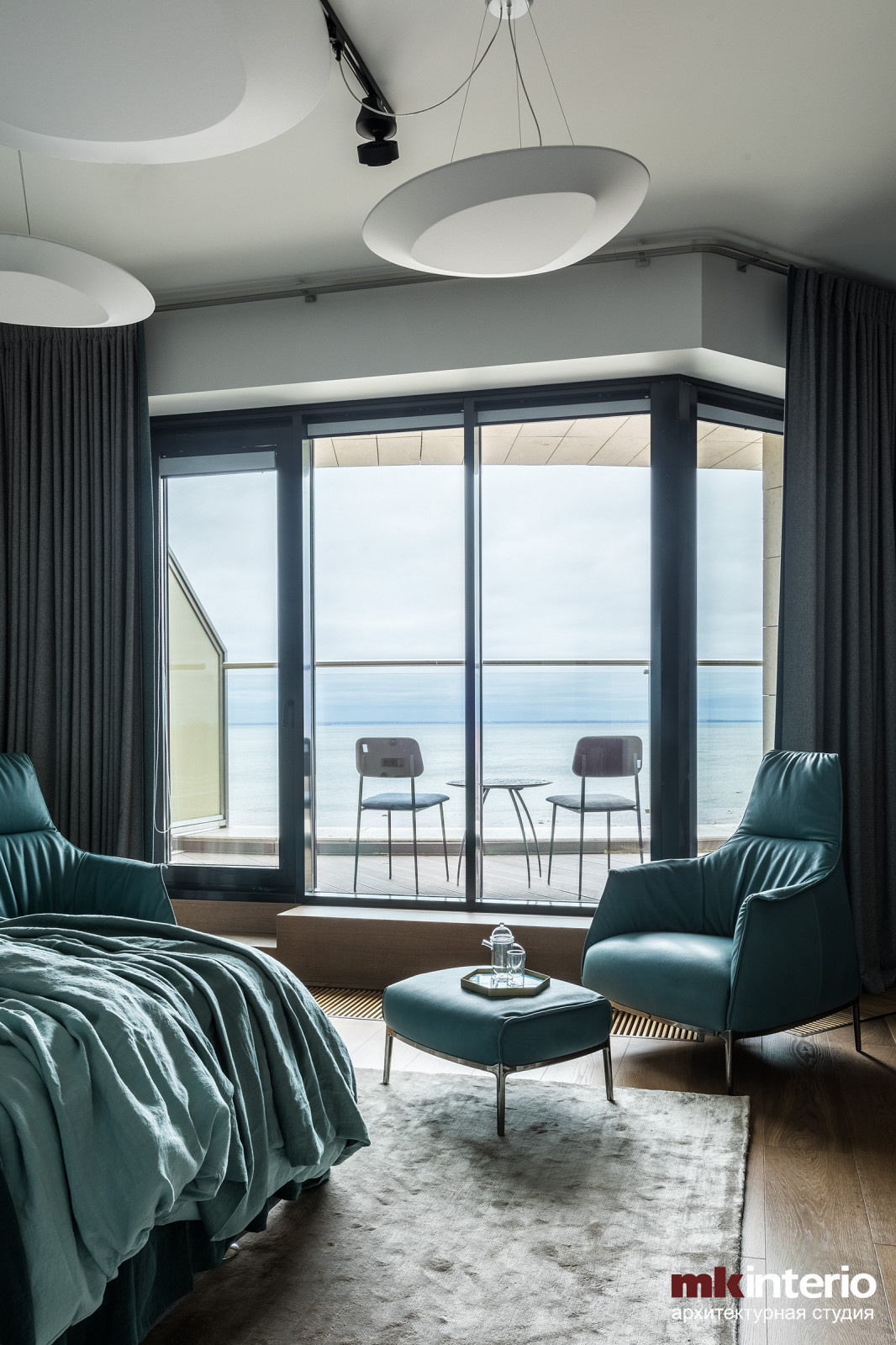 Квартира 215 кв.м.