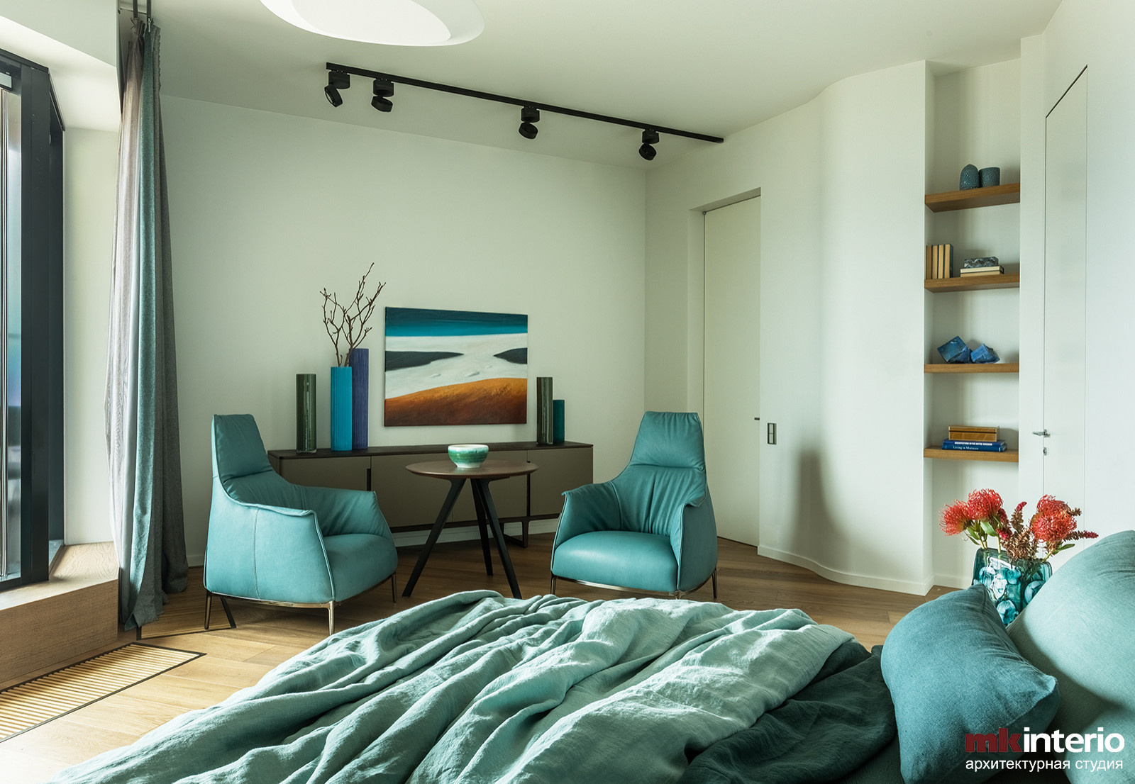 Квартира 215 кв.м.