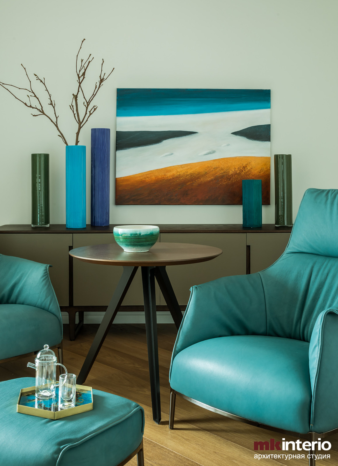 Квартира 215 кв.м.