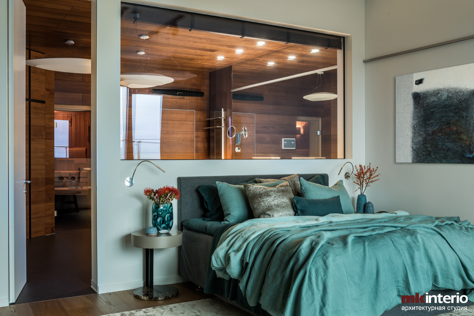 Квартира 215 кв.м.