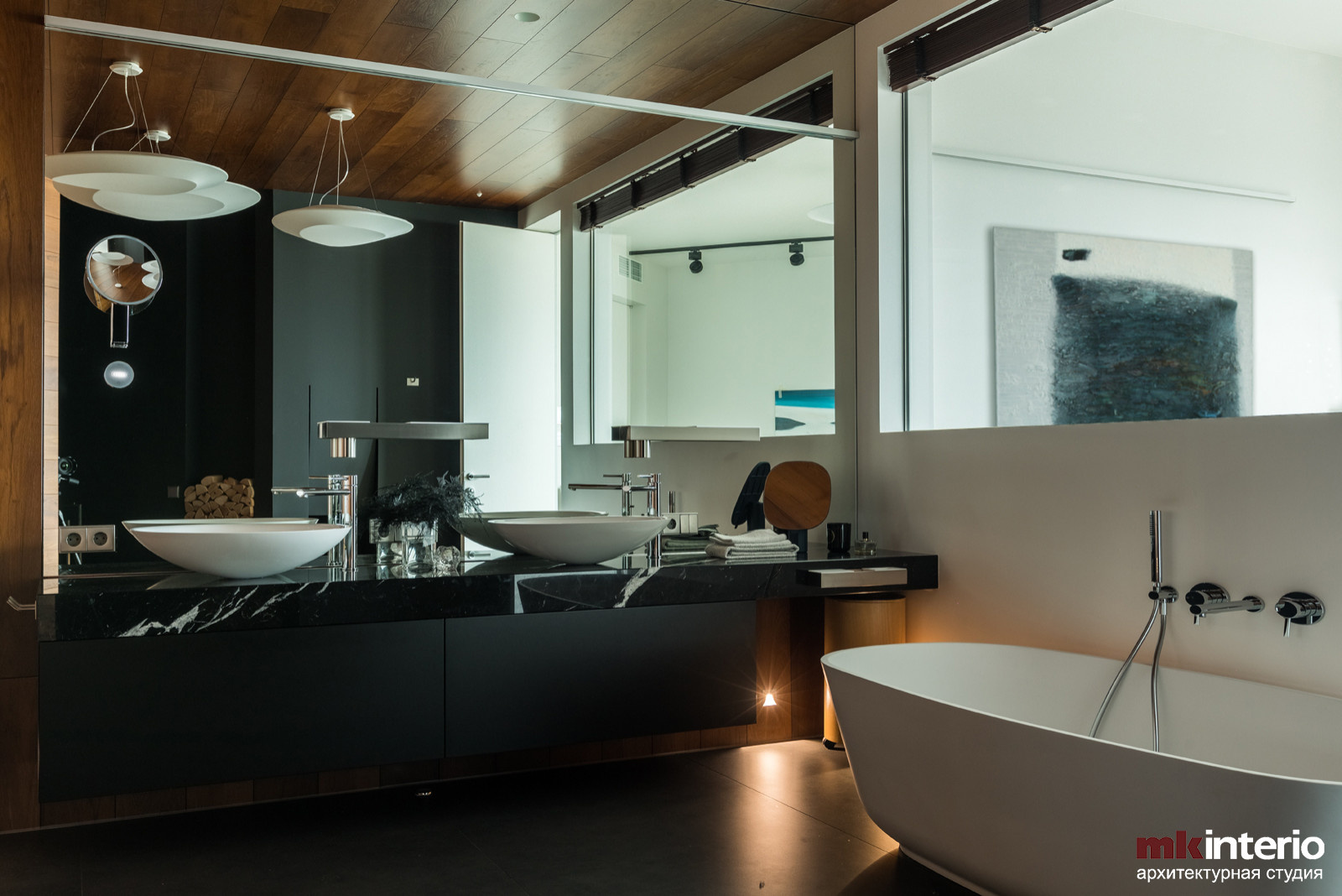 Квартира 215 кв.м.