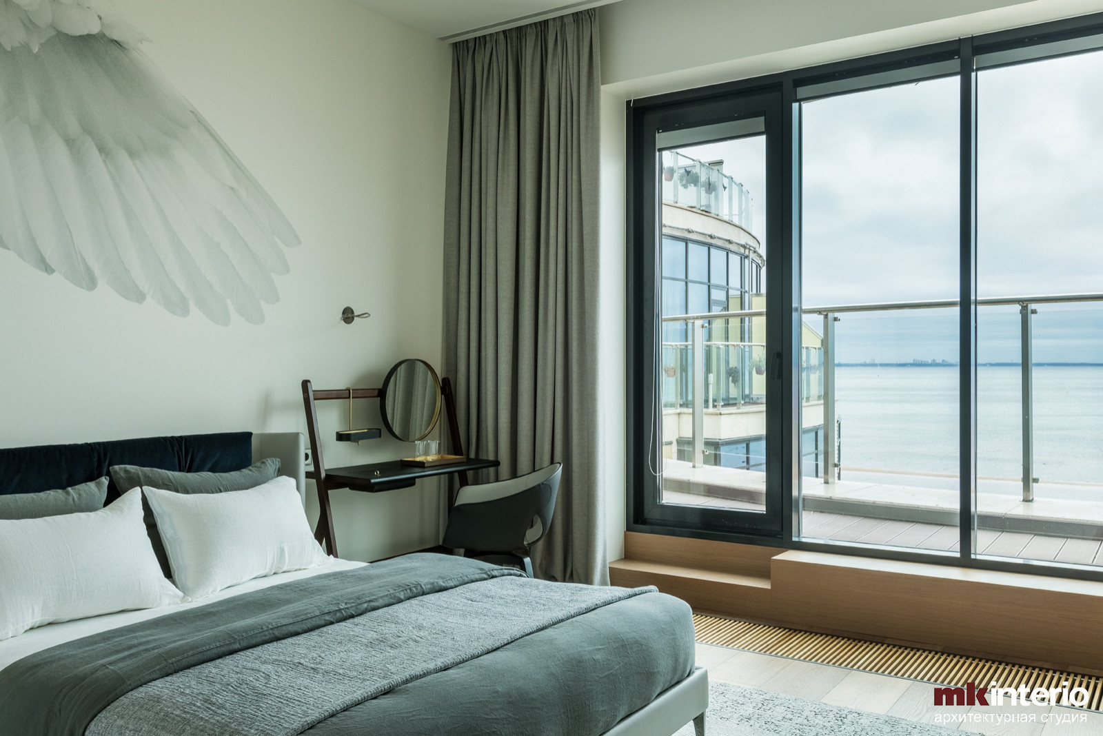 Квартира 215 кв.м.