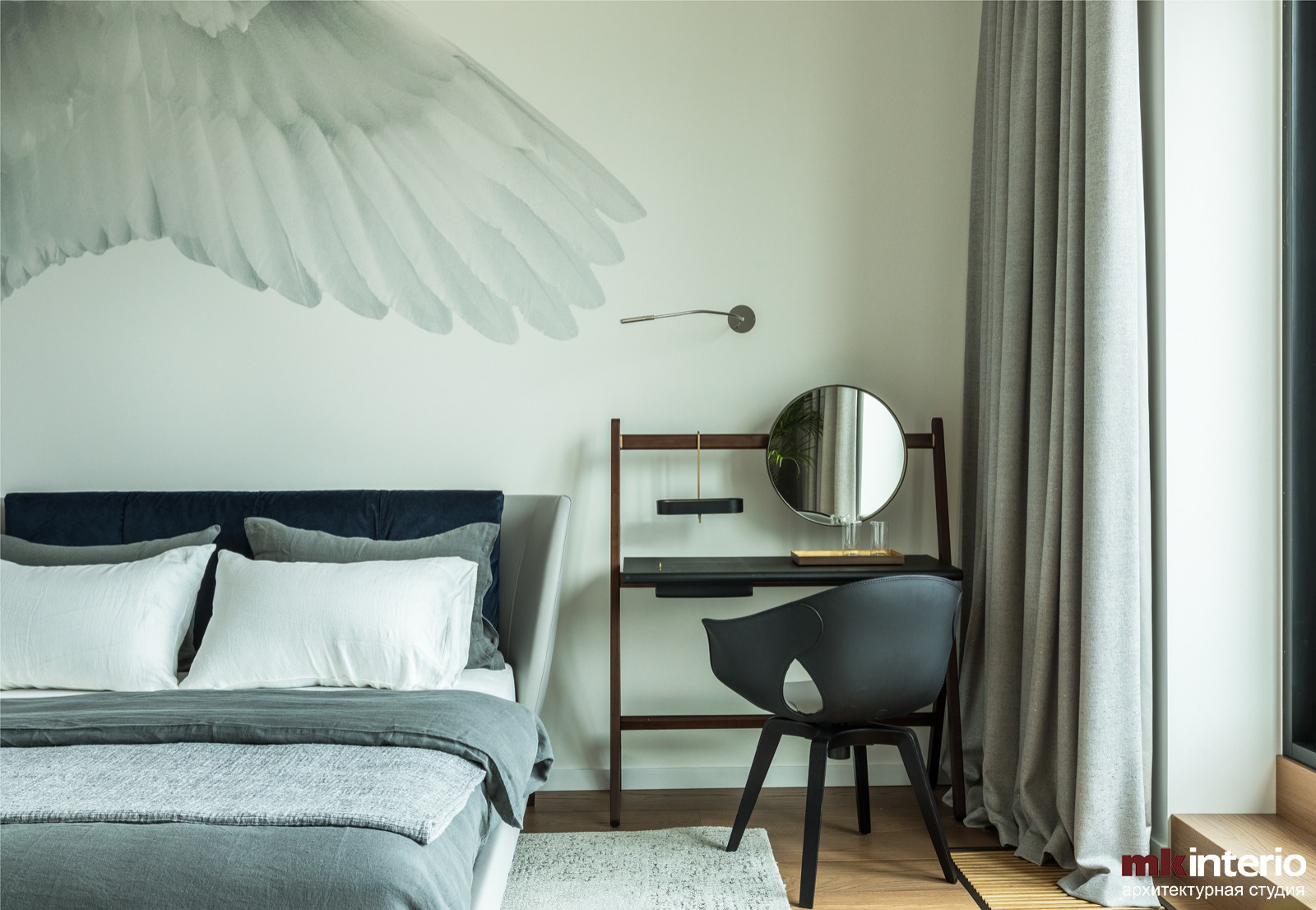 Квартира 215 кв.м.