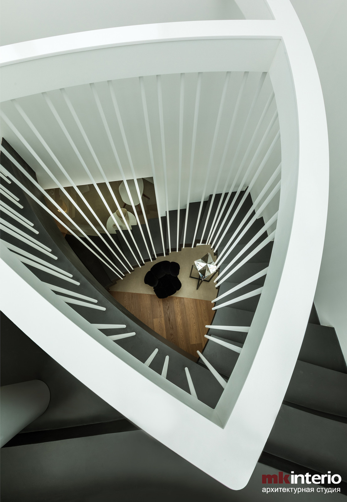 Обложка проекта: Квартира 215 кв.м.