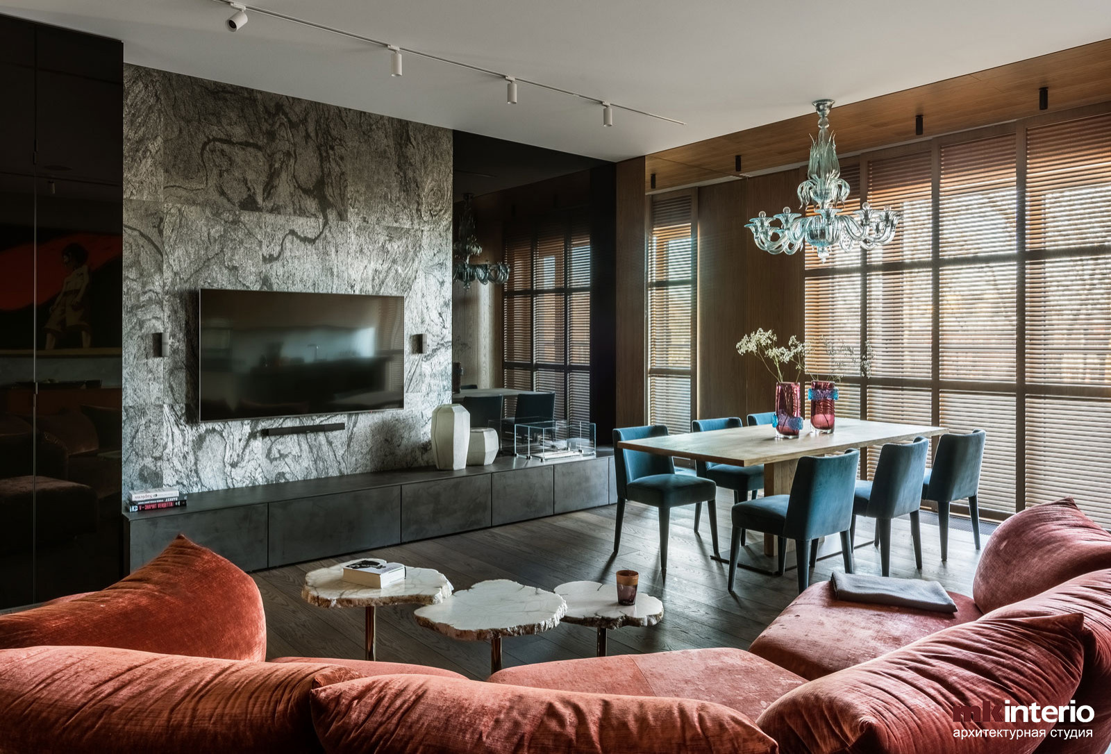 Квартира 170 кв.м. Фотографии.