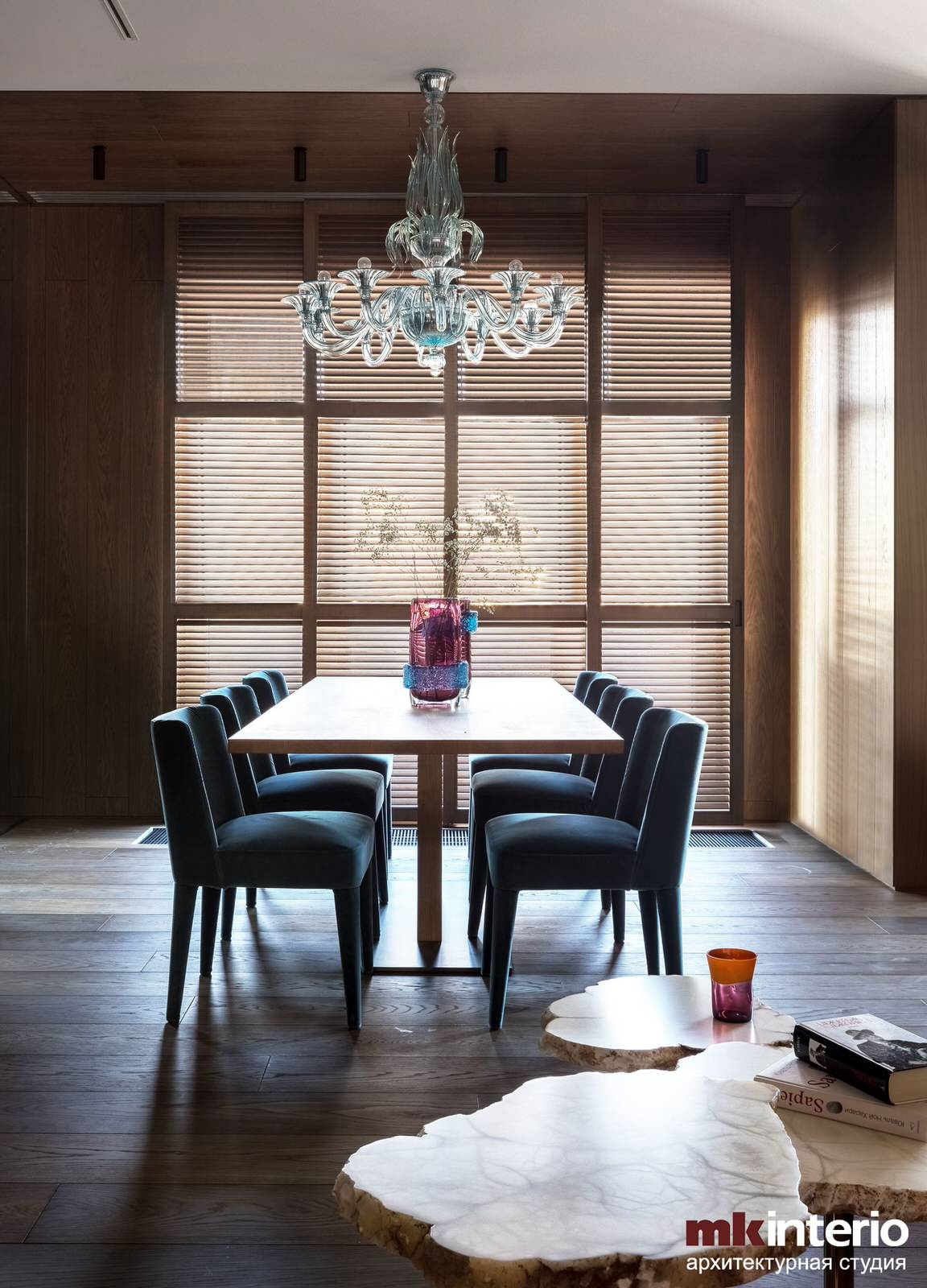 Квартира 170 кв.м. Фотографии.