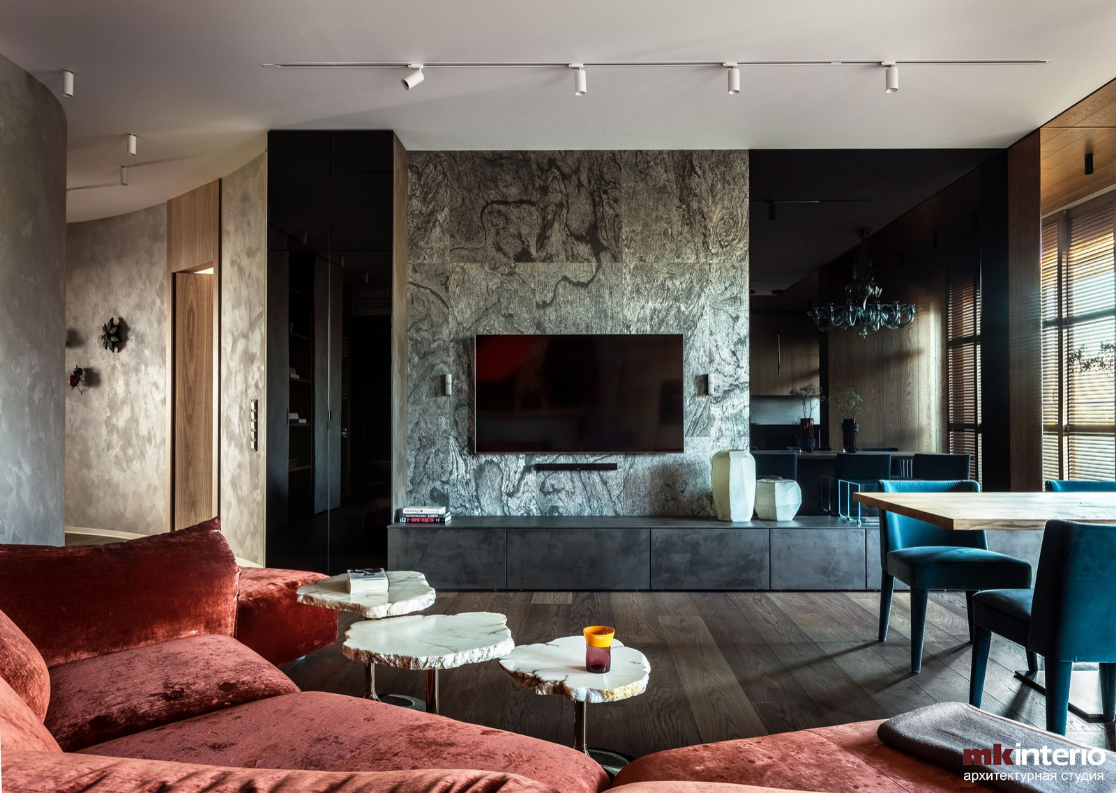 Квартира 170 кв.м. Фотографии.