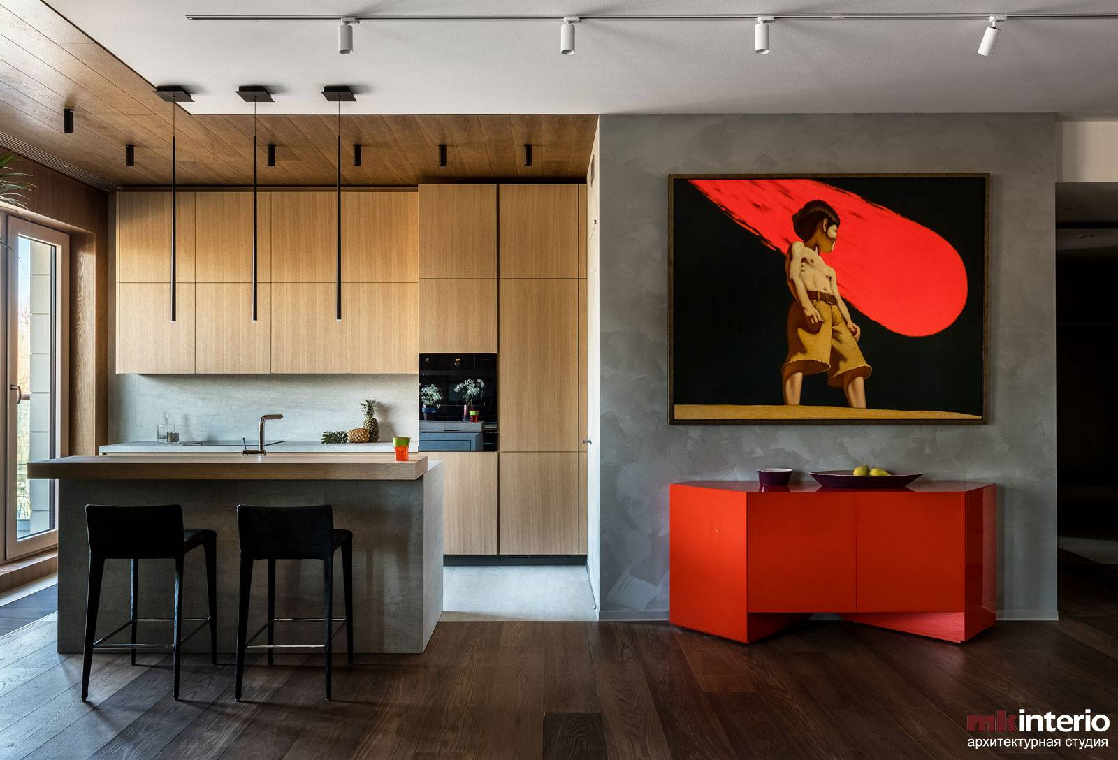 Квартира 170 кв.м. Фотографии.