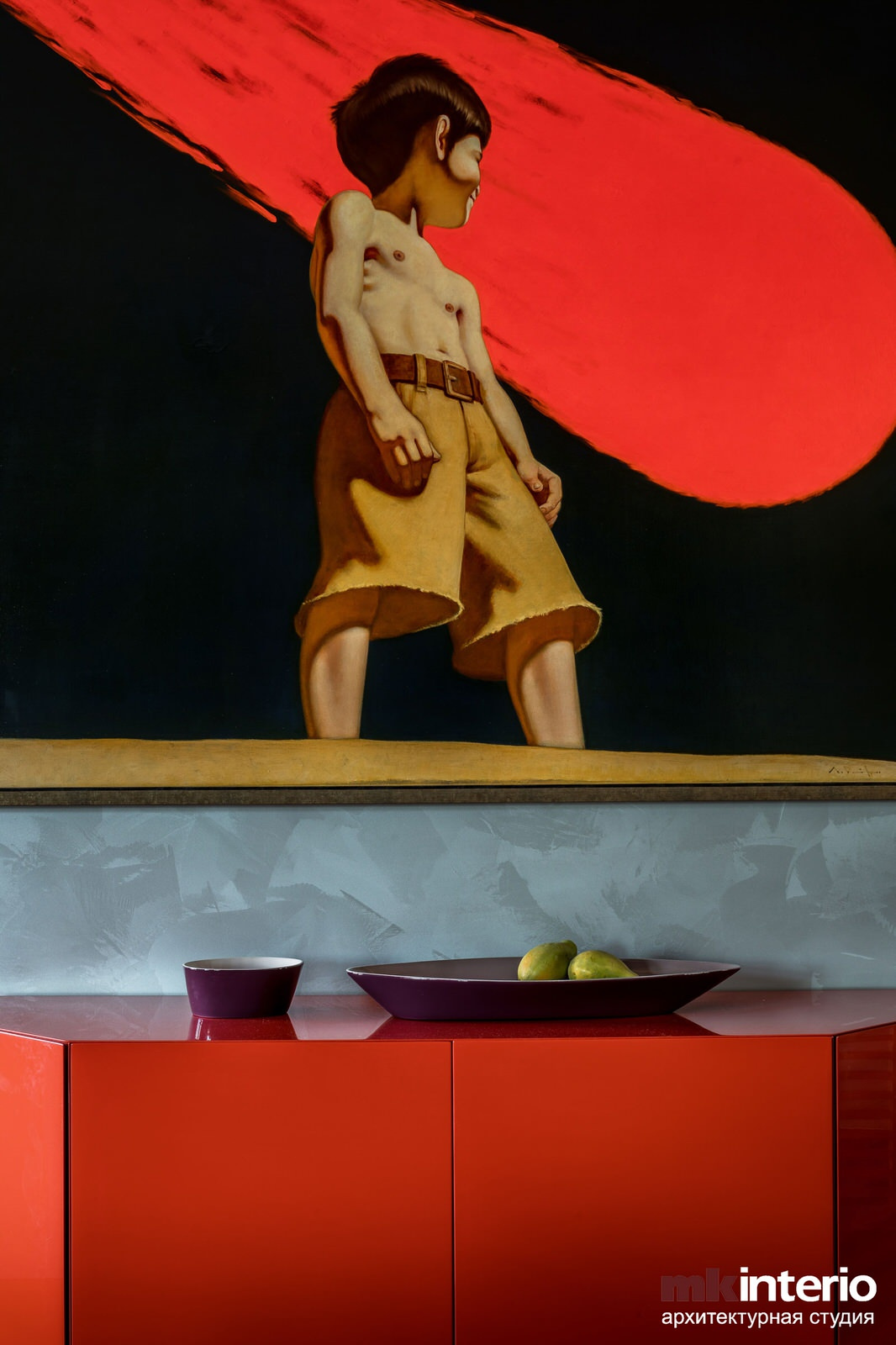 Квартира 170 кв.м. Фотографии.