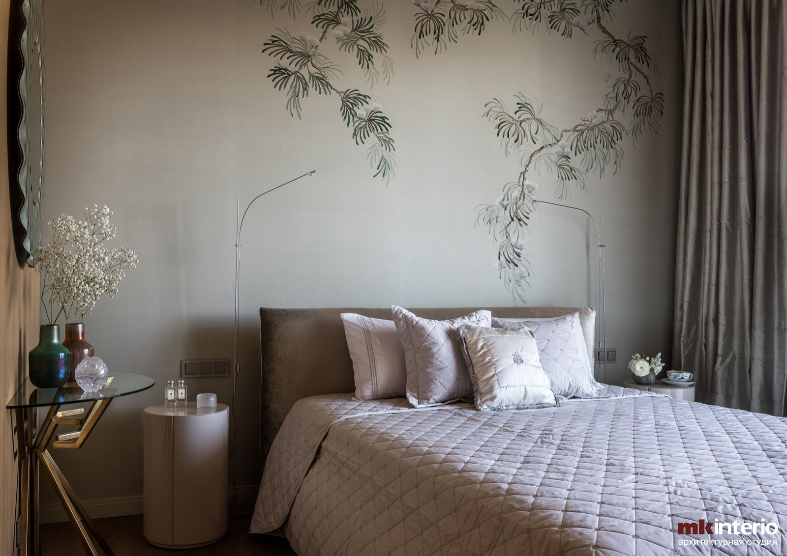 Квартира 170 кв.м. Фотографии.