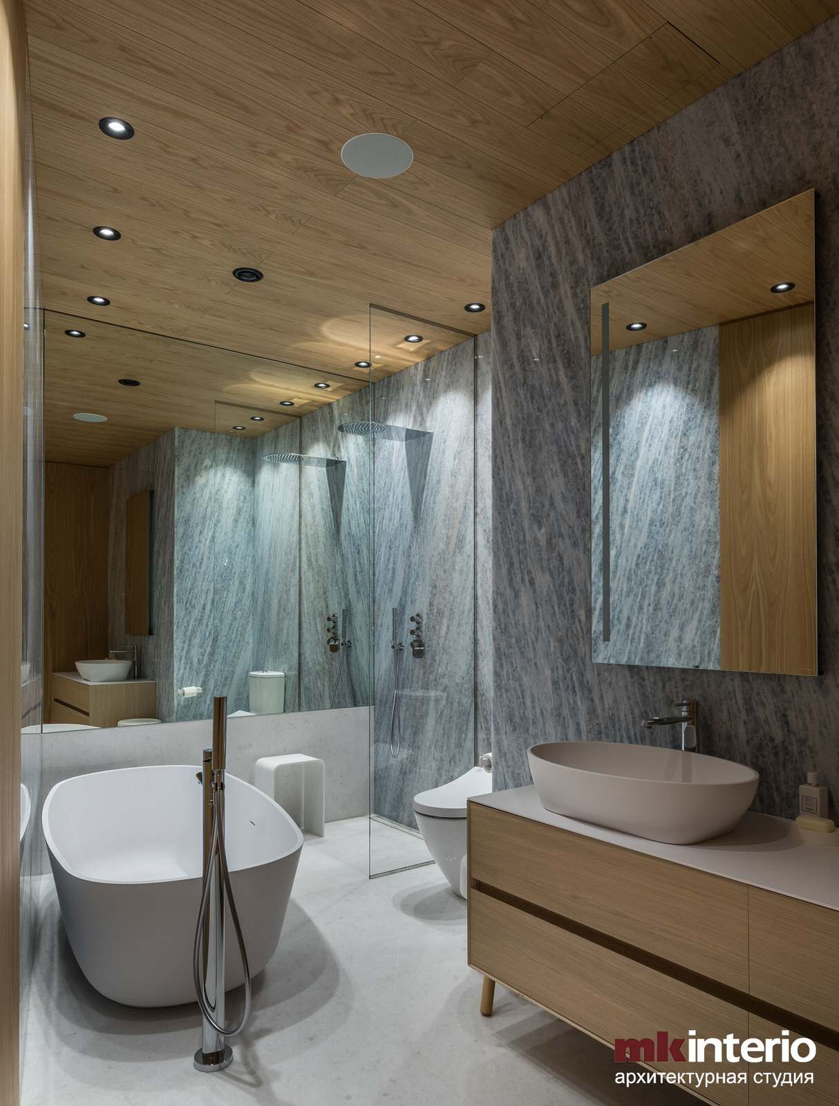 Обложка проекта: Квартира 171 кв.м. Фотографии