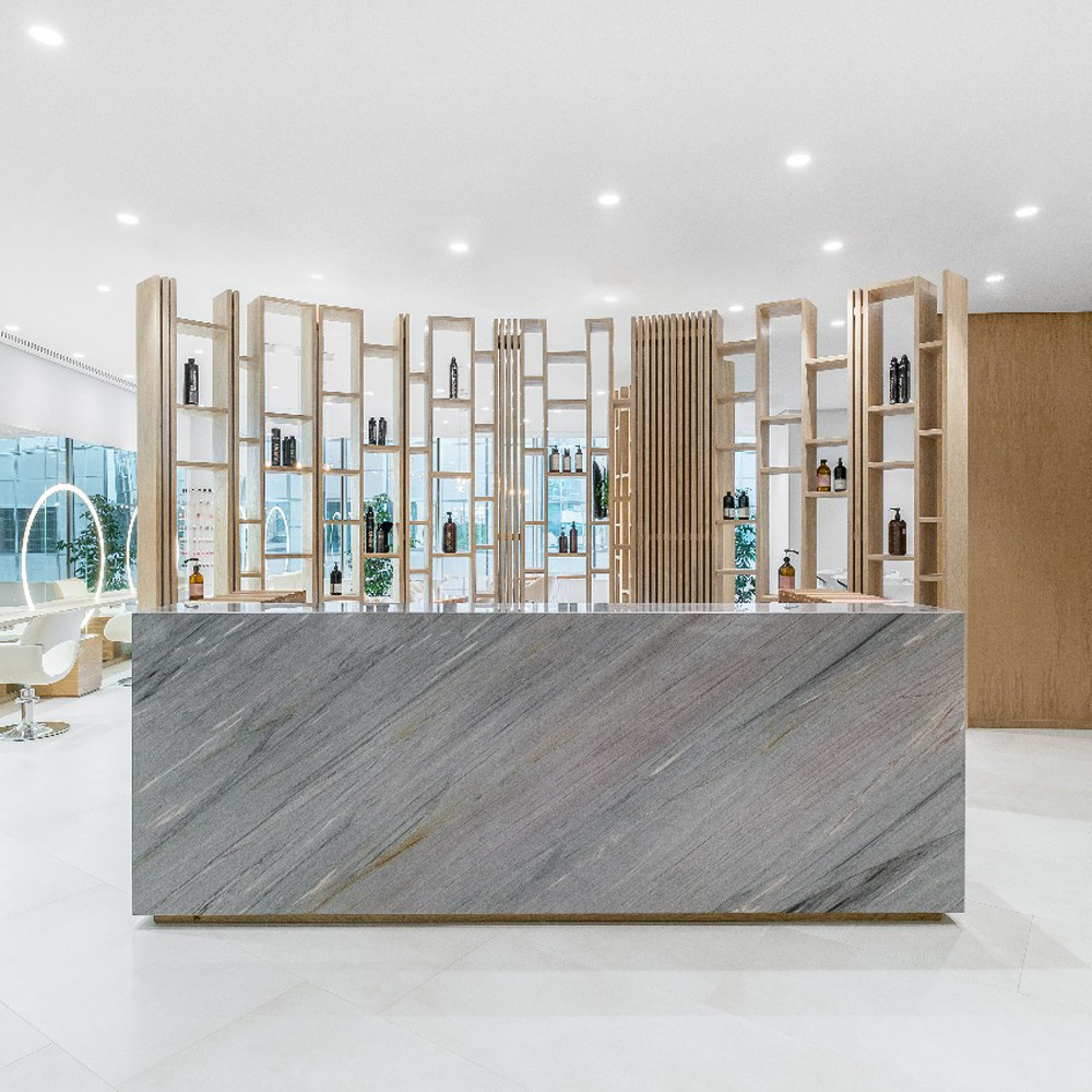 Салон красоты и SPA "T.Y.ШЬ"