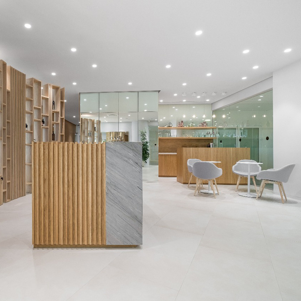 Салон красоты и SPA "T.Y.ШЬ"