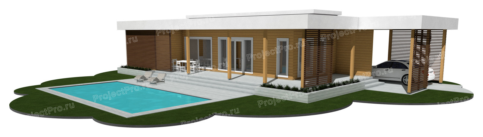 California House