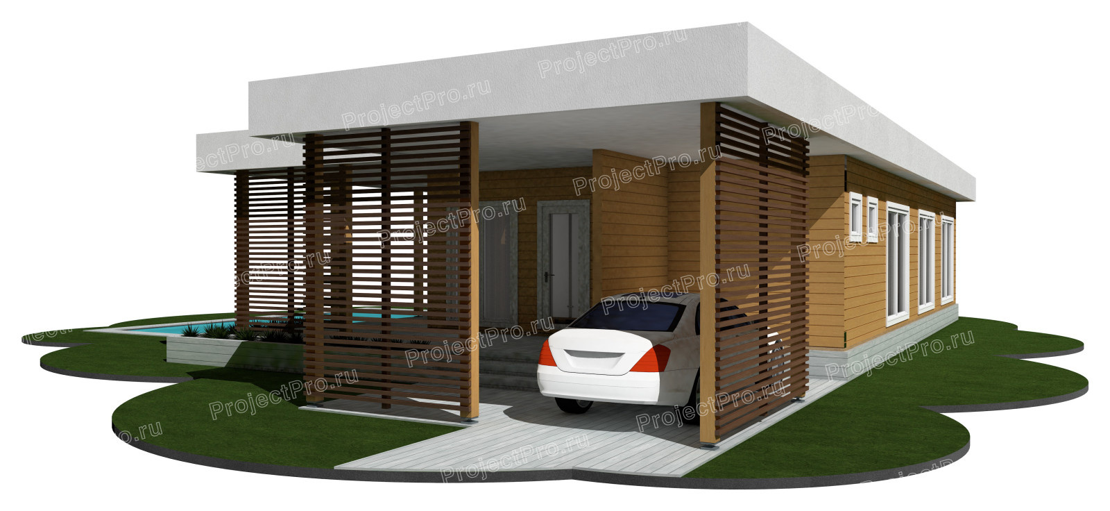 California House