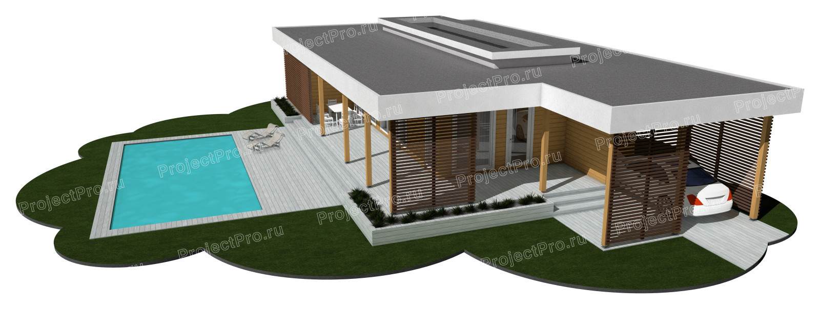 California House