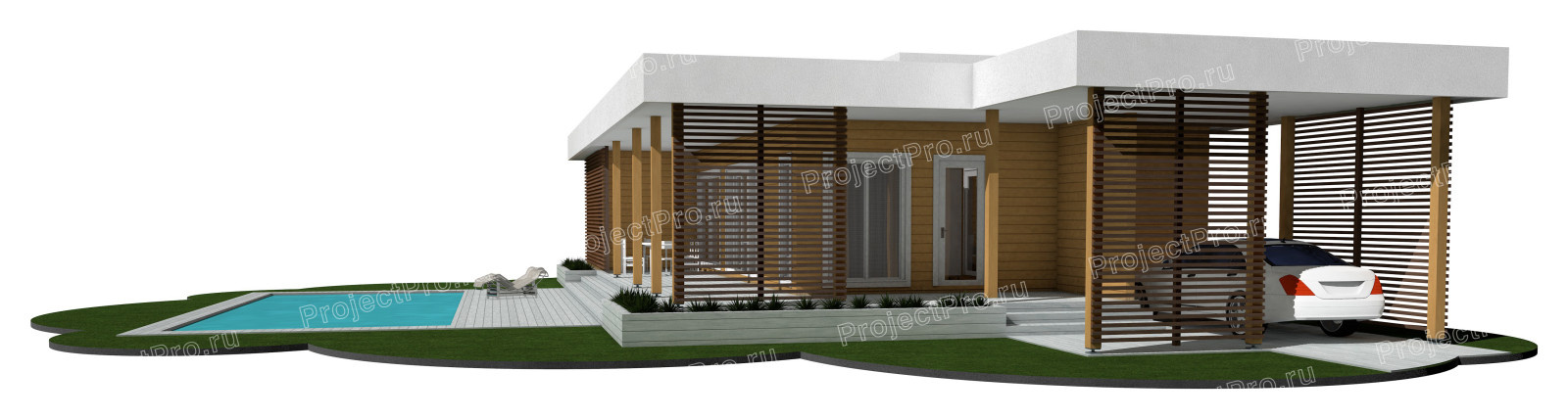 California House