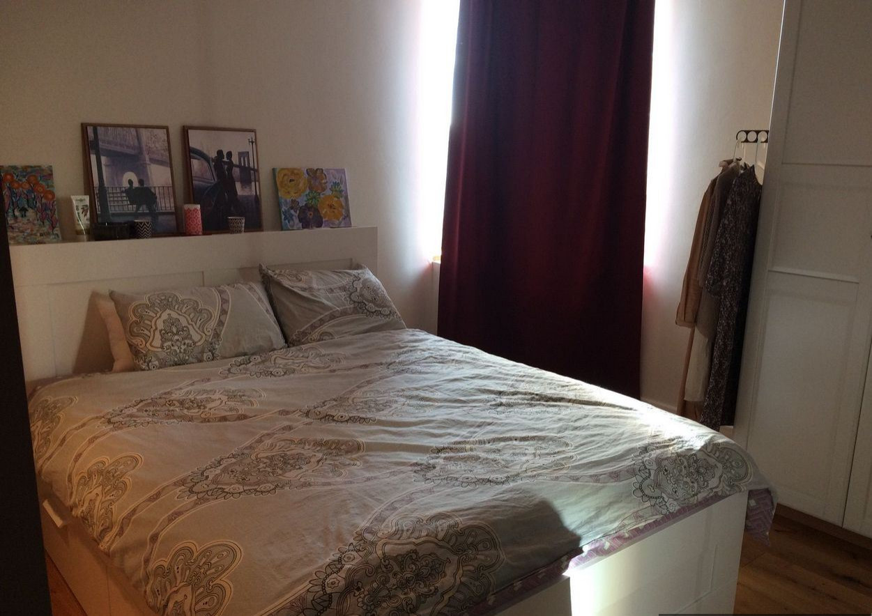 Интерьер в американском стиле