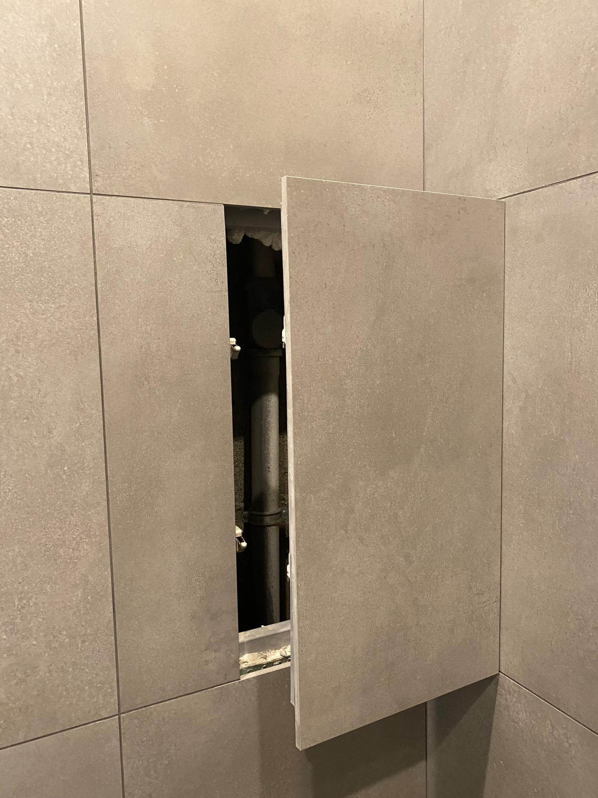 Лофт в Немецкой деревне