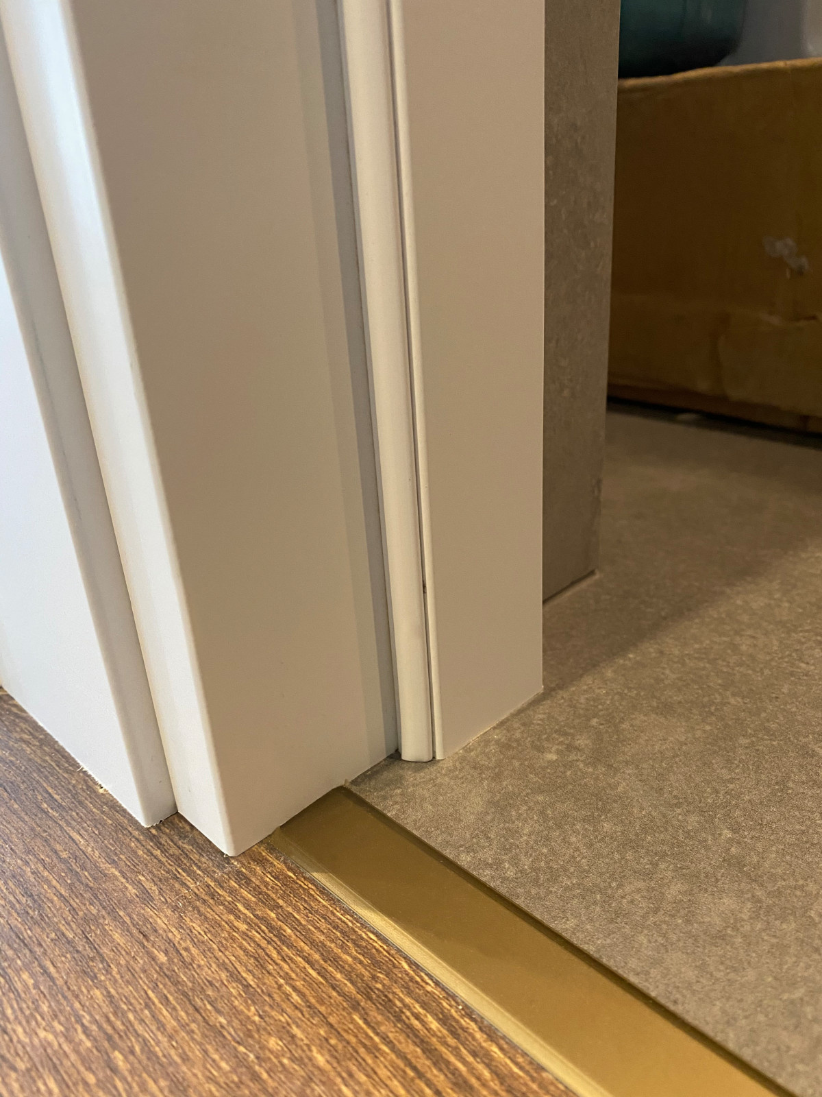 Лофт в Немецкой деревне