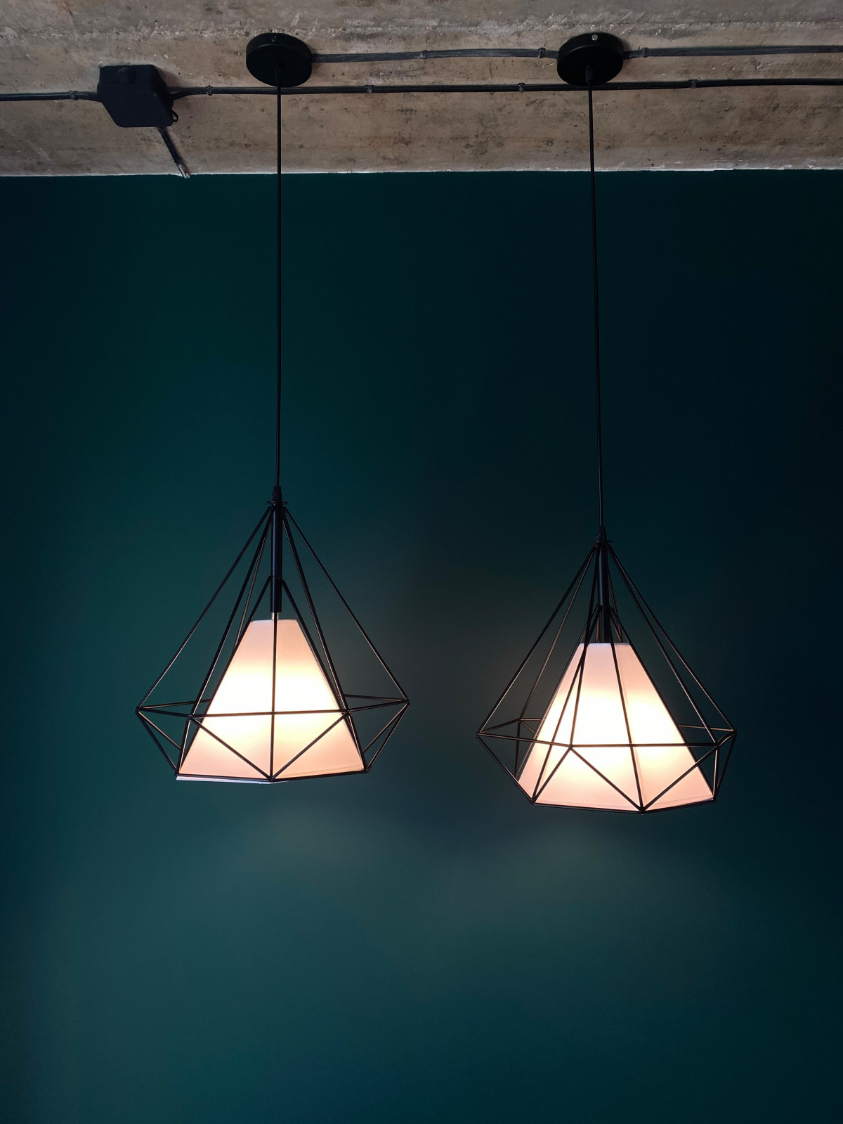 Лофт в Немецкой деревне