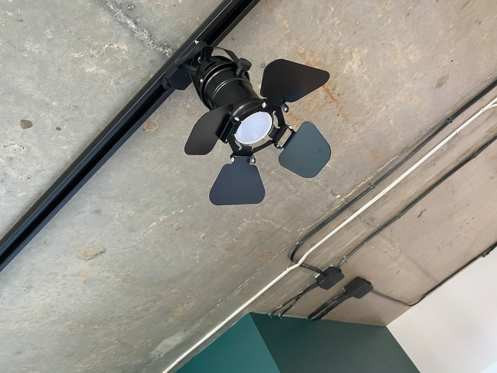 Лофт в Немецкой деревне