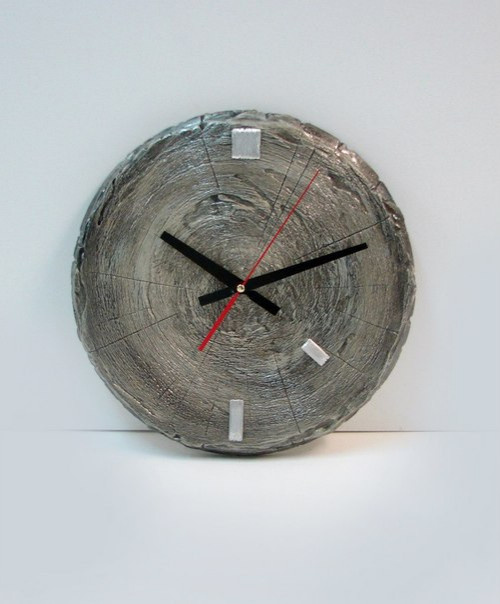 Часы "Дерево"