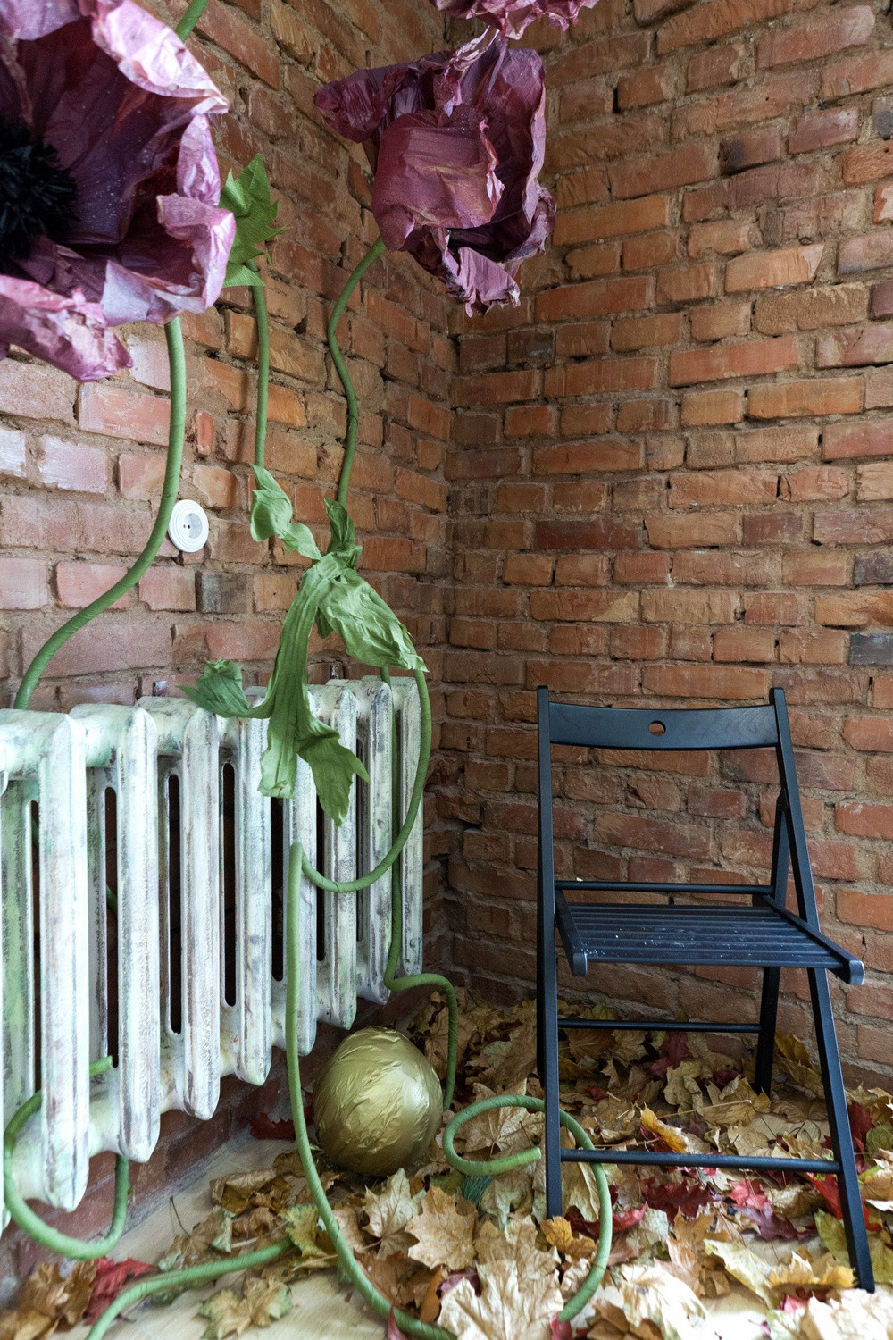 Цветочный магазин в Минске