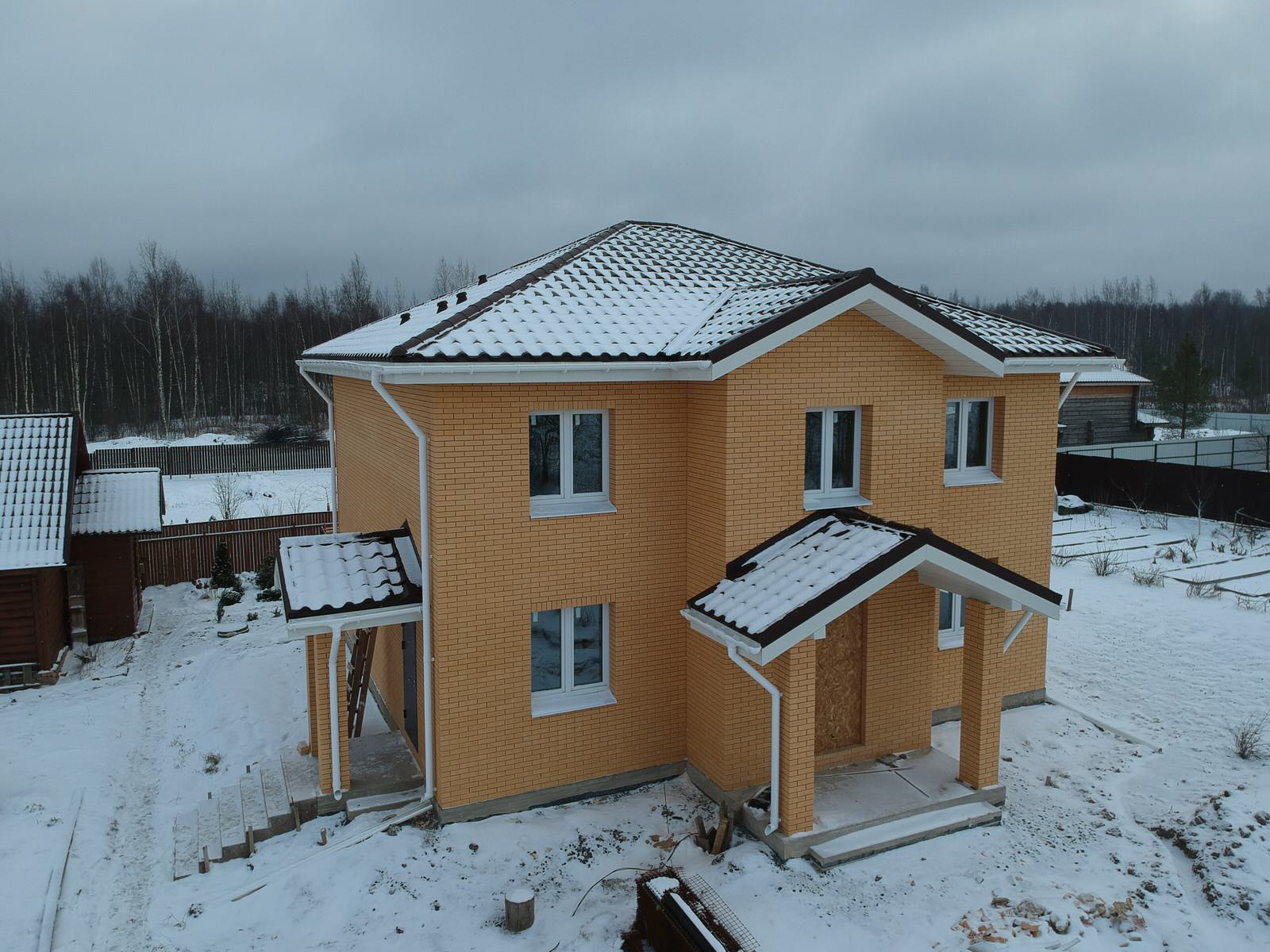 Портфолио