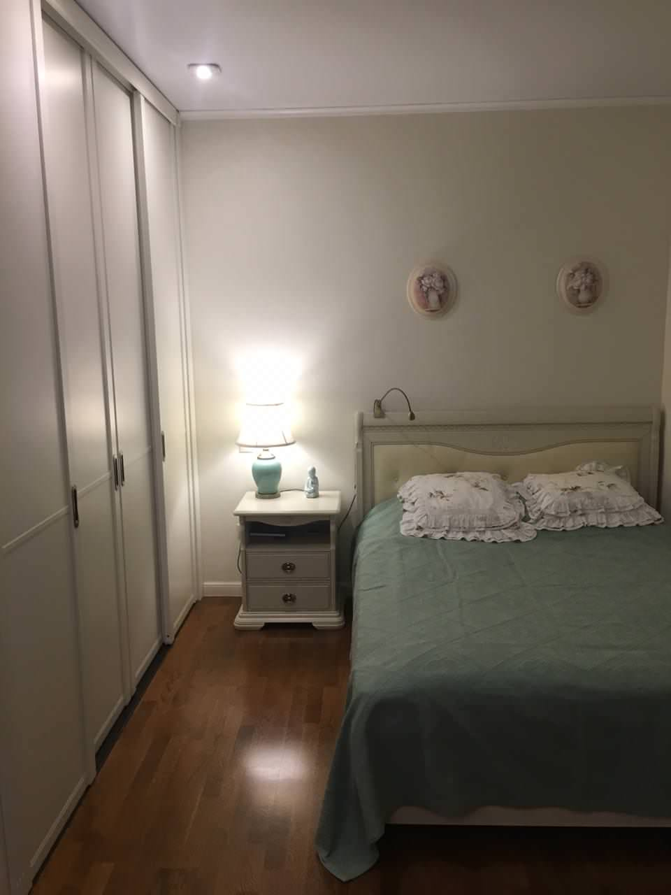 Квартира в Янино