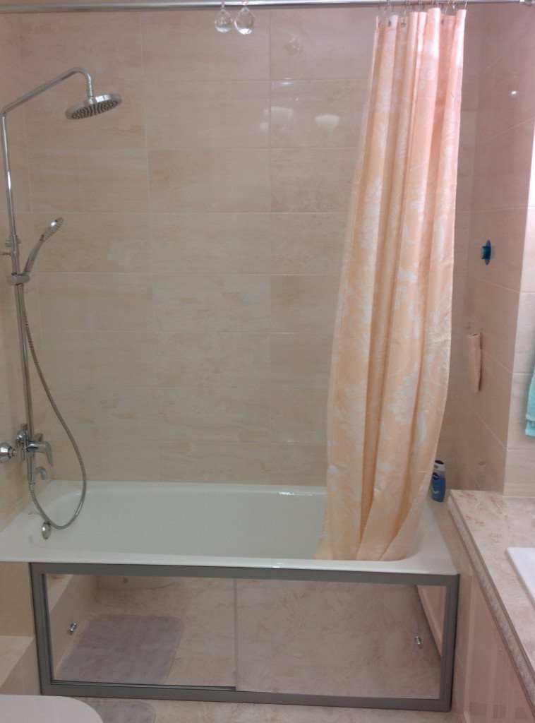 Квартира в Янино