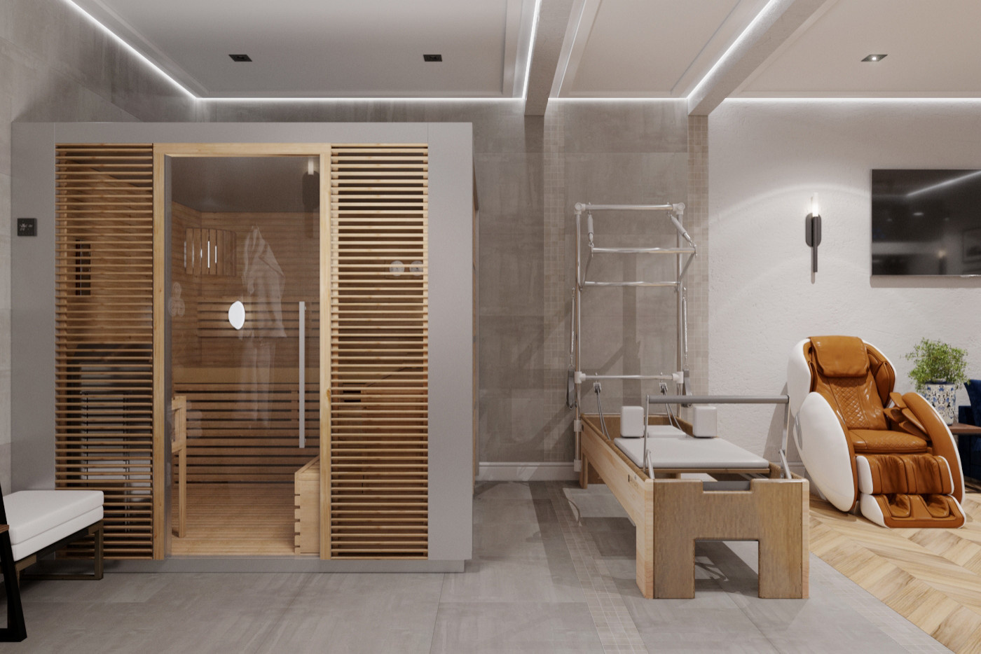 Дом на Кипре 400 кв.м. г. Пафос