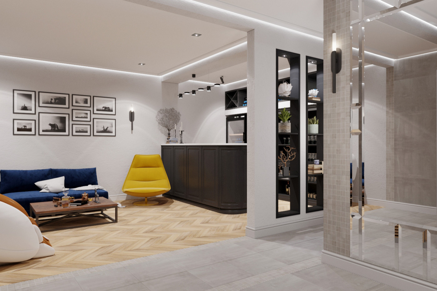 Дом на Кипре 400 кв.м. г. Пафос