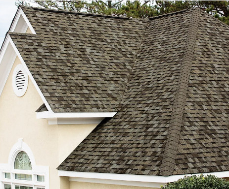 Residential Roofing