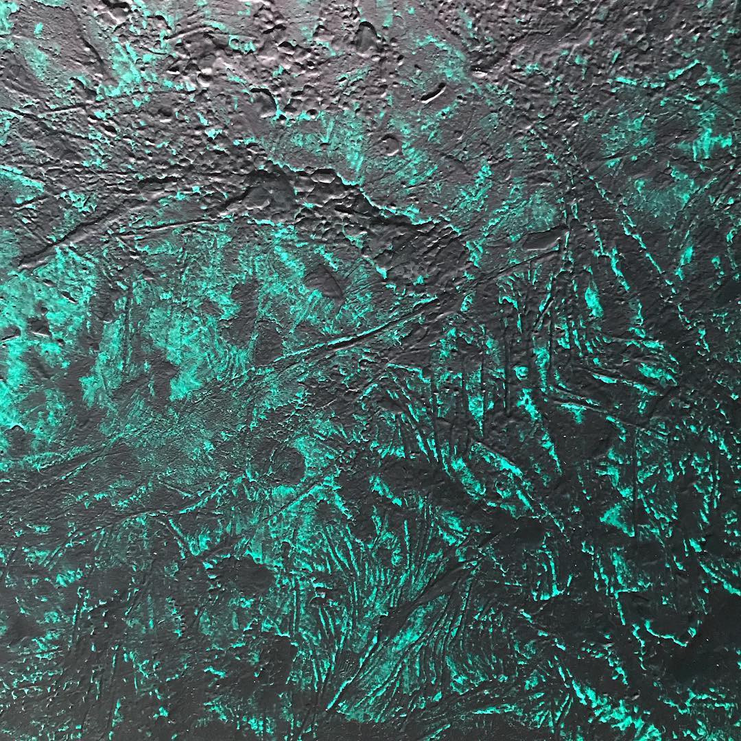 Showroom & Texture