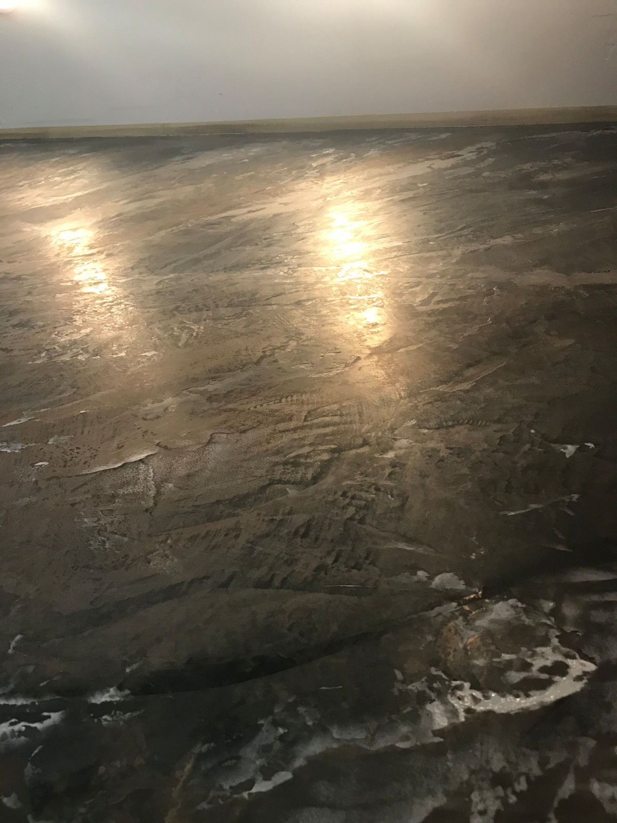 Showroom & Texture