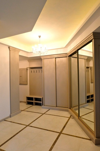 Квартира на Петроградке 1